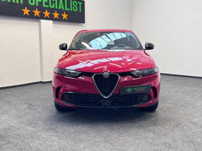 Alfa Romeo Tonale 1.6 Tonale 130cv tct6 (3)