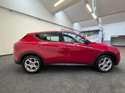 Alfa Romeo Tonale 1.6 Tonale 130cv tct6 (4)