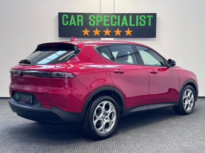 Alfa Romeo Tonale 1.6 Tonale 130cv tct6 (5)