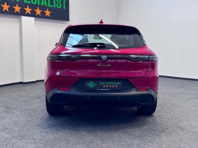 Alfa Romeo Tonale 1.6 Tonale 130cv tct6 (6)