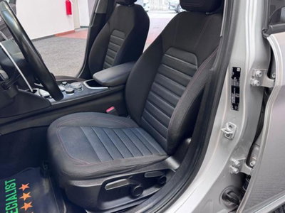 Alfa Romeo Giulia 2.2 Turbodiesel 160 CV AT8 Rosso Edizione (9)