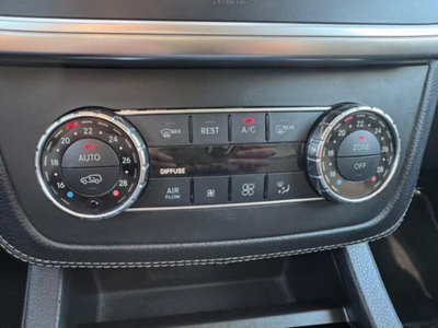 Mercedes-Benz Classe ML 63 4Matic AMG Performance (10)