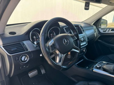 Mercedes-Benz Classe ML 63 4Matic AMG Performance (16)