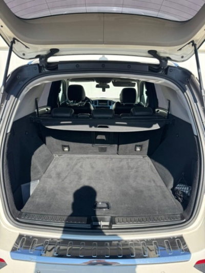 Mercedes-Benz Classe ML 63 4Matic AMG Performance (18)