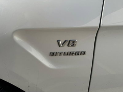 Mercedes-Benz Classe ML 63 4Matic AMG Performance (6)
