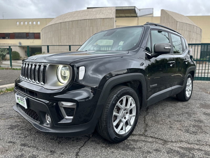Jeep Renegade 1.0 T3 Limited
