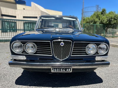 Lancia Flavia 2.4 usata