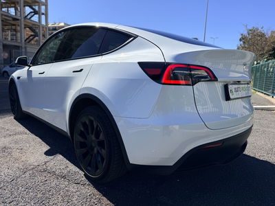 Tesla Model Y Long Range awd usata