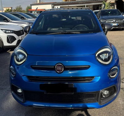 Fiat 500X 1.3 T4 150 CV DCT Sport nuova