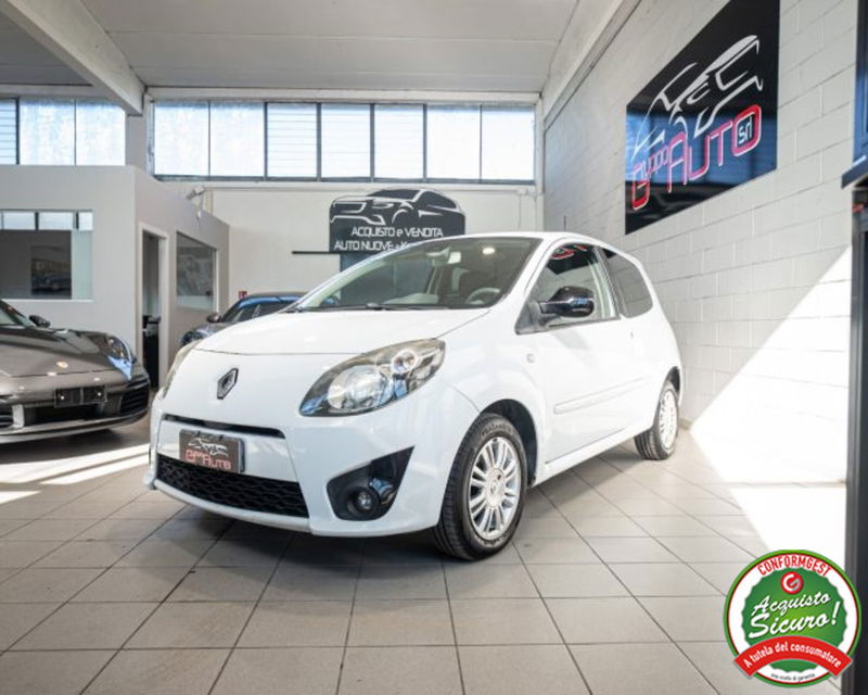 Renault Twingo 1.2 8V Dynamique