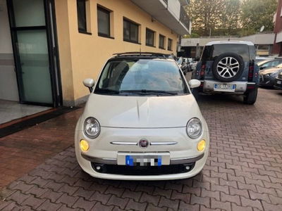 Fiat 500 1.2 Lounge usata