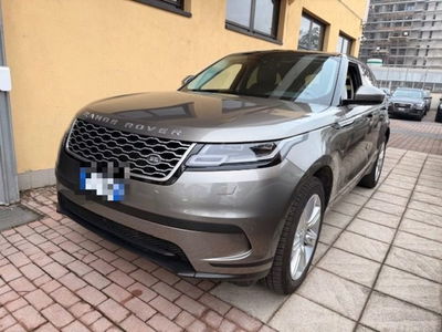 Land Rover Range Rover Velar 2.0D I4 240 CV usata