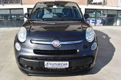 Fiat 500L 1.3 Multijet 85 CV Lounge usata