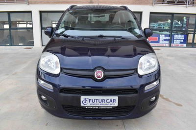 Fiat Panda 0.9 TwinAir Turbo Natural Power Easy usata