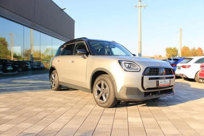 MINI Mini Countryman 2.0 48V D JCW auto (2)