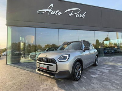 MINI Mini Countryman 1.5 Cooper Countryman usata