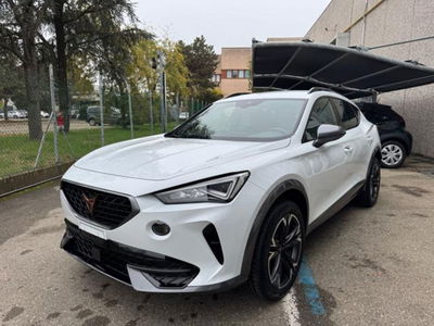 Cupra Formentor Formentor 2.0 tdi 4drive 150cv dsg usata