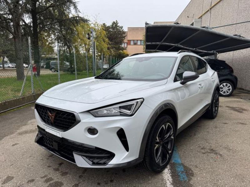 Cupra Formentor Formentor 2.0 tdi 4drive 150cv dsg