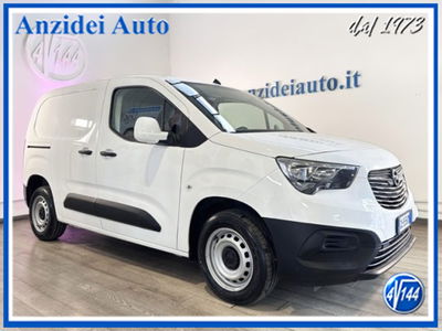 Opel Combo Life 1.5D 100 CV S&S Edition Plus XL 7 Posti usata
