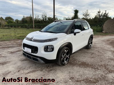 Citroen C3 Aircross BlueHDi 100 S&S Shine usata