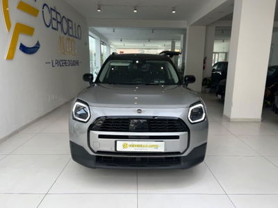 MINI Mini Countryman 1.5 Cooper Classic Countryman usata