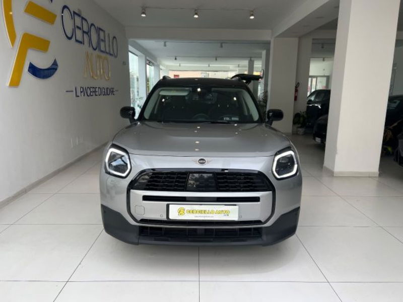 MINI Mini Countryman 1.5 Cooper Classic Countryman