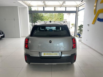 MINI Mini Countryman 1.5 Cooper Classic Countryman ALL4 (11)