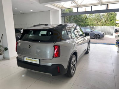 MINI Mini Countryman 1.5 Cooper Classic Countryman ALL4 (14)