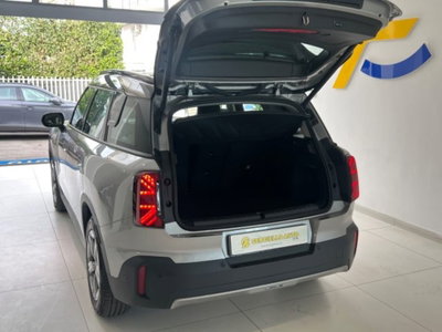 MINI Mini Countryman 1.5 Cooper Classic Countryman ALL4 (17)