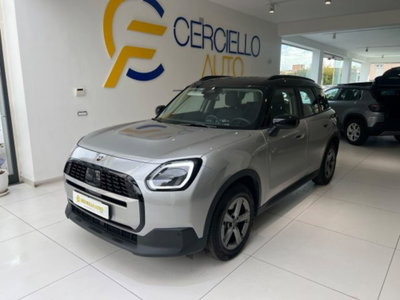 MINI Mini Countryman 1.5 Cooper Classic Countryman ALL4 (2)