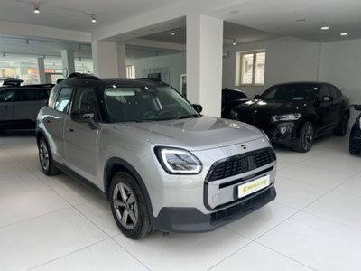MINI Mini Countryman 1.5 Cooper Classic Countryman ALL4 (3)