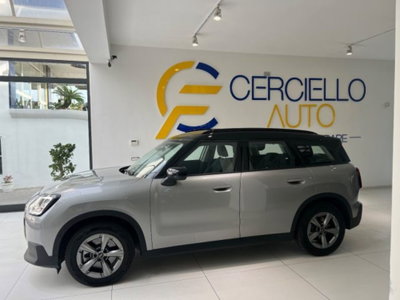 MINI Mini Countryman 1.5 Cooper Classic Countryman ALL4 (6)