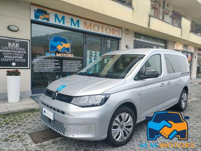 Volkswagen Caddy 2.0 TDI 102 CV Maxi usata