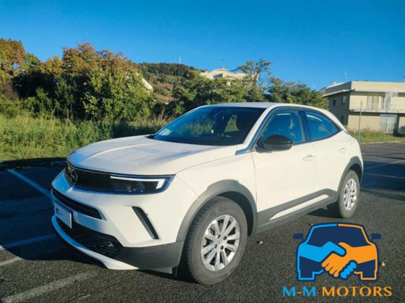 Opel Mokka 1.5 diesel Edition