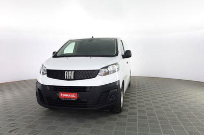 Fiat Scudo Furgone ce 1.5 bluehdi 120cv L1H1 Business usato