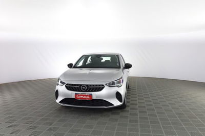 Opel Corsa 1.2 Elegance usata