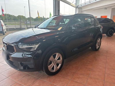 Volvo XC40 B3 automatico Essential usata