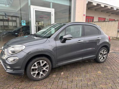 Fiat 500X 1.6 MultiJet 120 CV Business usata