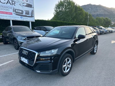 Audi Q2 Q2 1.6 TDI Business usata