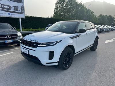 Land Rover Range Rover Evoque 2.0D I4 150CV AWD Business Edit. Premium usata