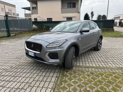 Jaguar E-Pace 2.0d i4 mhev R-Dynamic S awd 163cv auto usata
