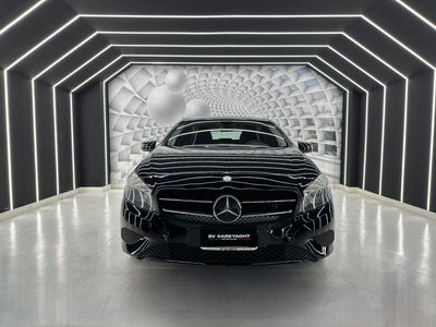 Mercedes-Benz Classe A 180 CDI Sport usata