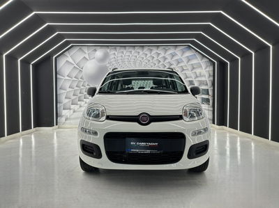 Fiat Panda 0.9 TwinAir Turbo Natural Power Pop usata