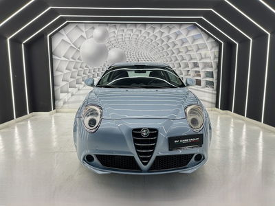 Alfa Romeo MiTo 1.6 JTDm 16V Distinctive usata