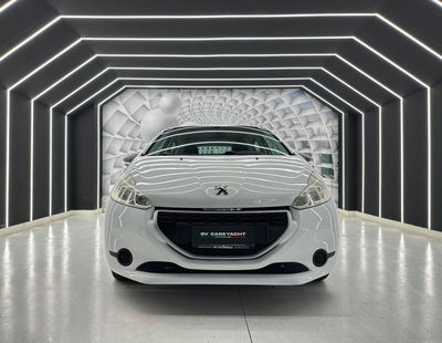 Peugeot 208 68 5 porte Access usata