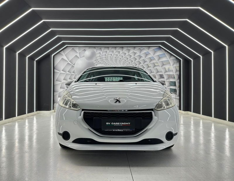 Peugeot 208 68 5 porte Access