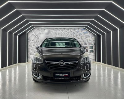 Opel Meriva 1.6 CDTI Start&Stop Elective usata