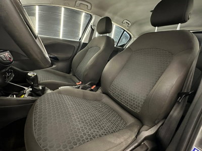 Opel Corsa 1.4 90CV GPL Tech 5 porte n-Joy (11)