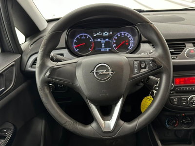 Opel Corsa 1.4 90CV GPL Tech 5 porte n-Joy (7)
