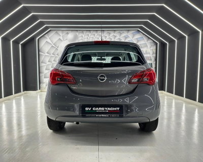 Opel Corsa 1.4 90CV GPL Tech 5 porte n-Joy (4)